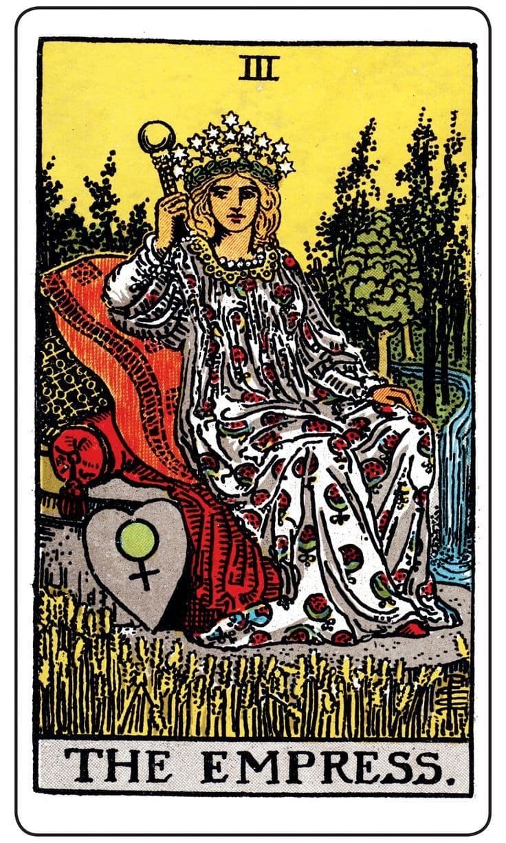The Empress