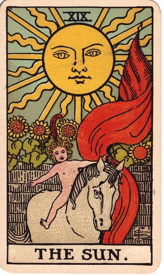 The Sun