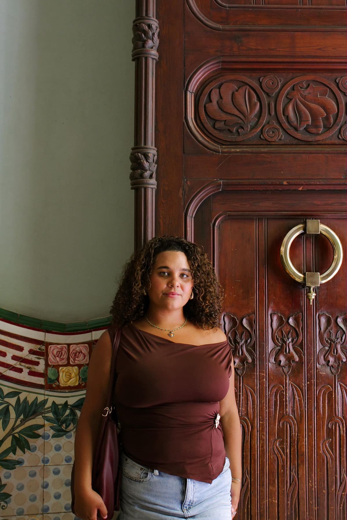 Gabriela — Founder of The Astro Psyche Lab